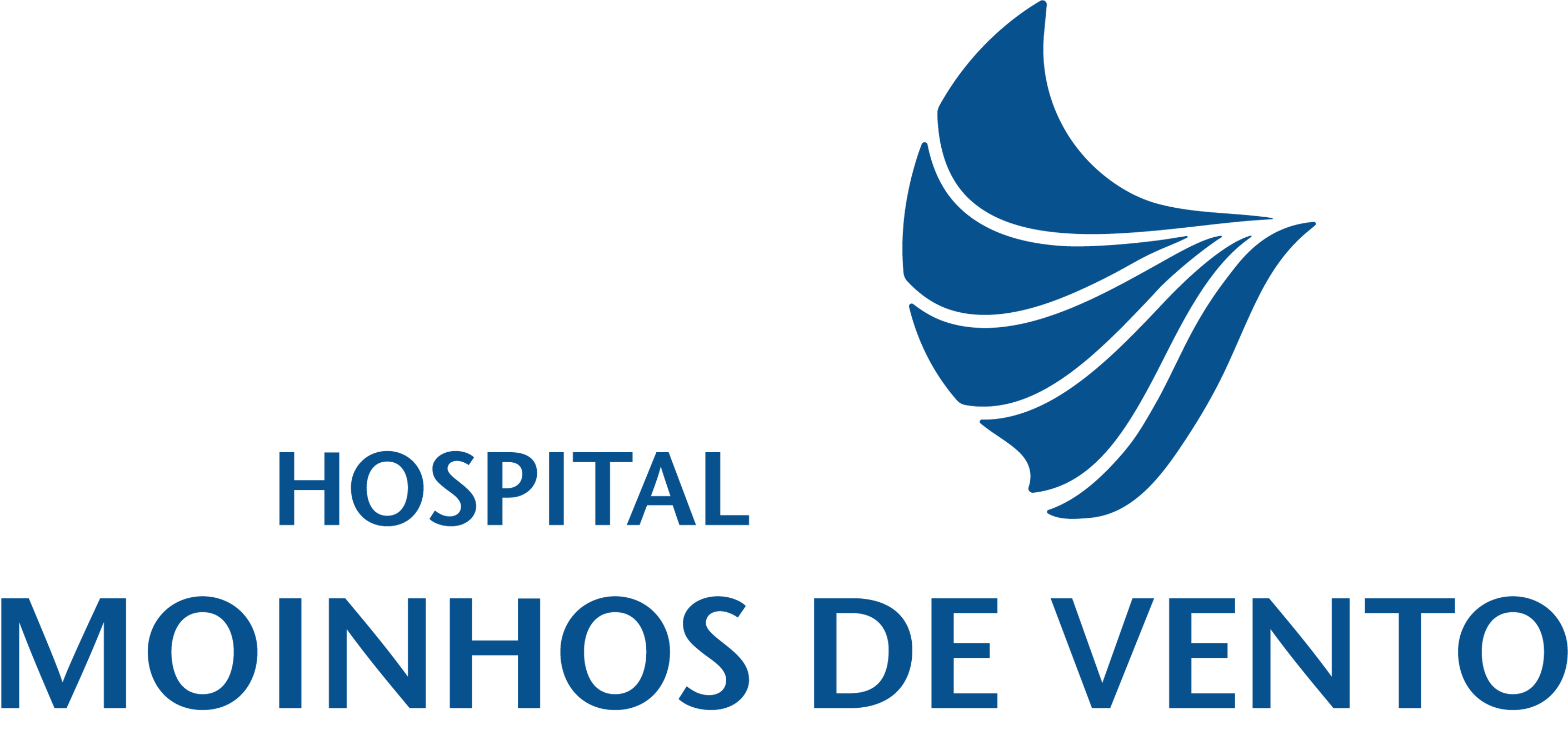Logo Hospital Moinhos de Vento