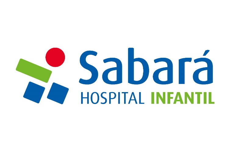 Logo Hospital Sabará