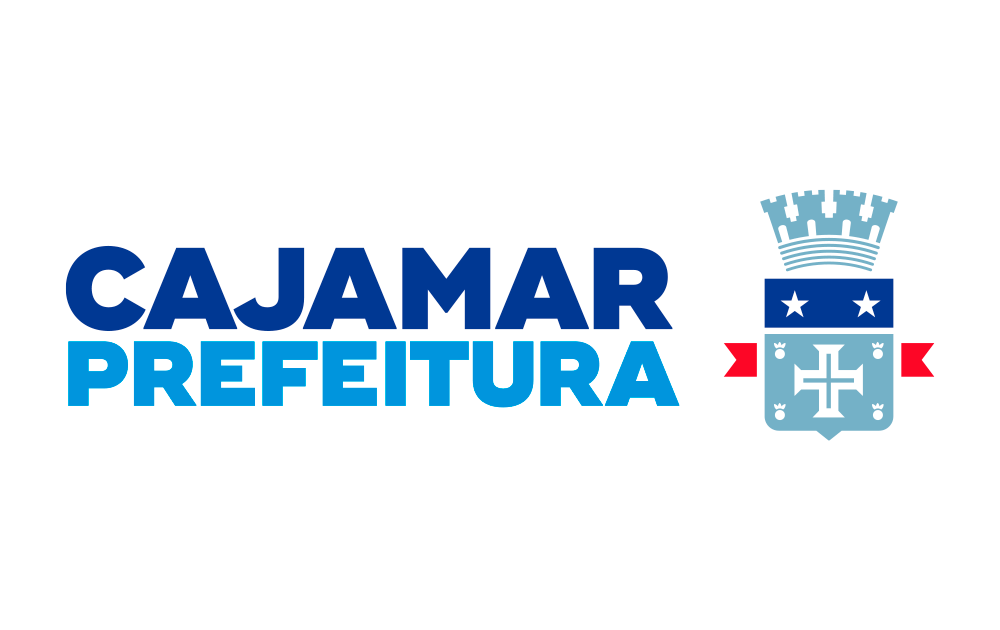 Logo Prefeitura de CAJAMAR